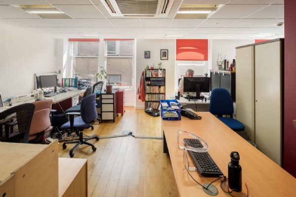 Property at Thorn House, 5 Rose Street, Edinburgh, EH2 2PR